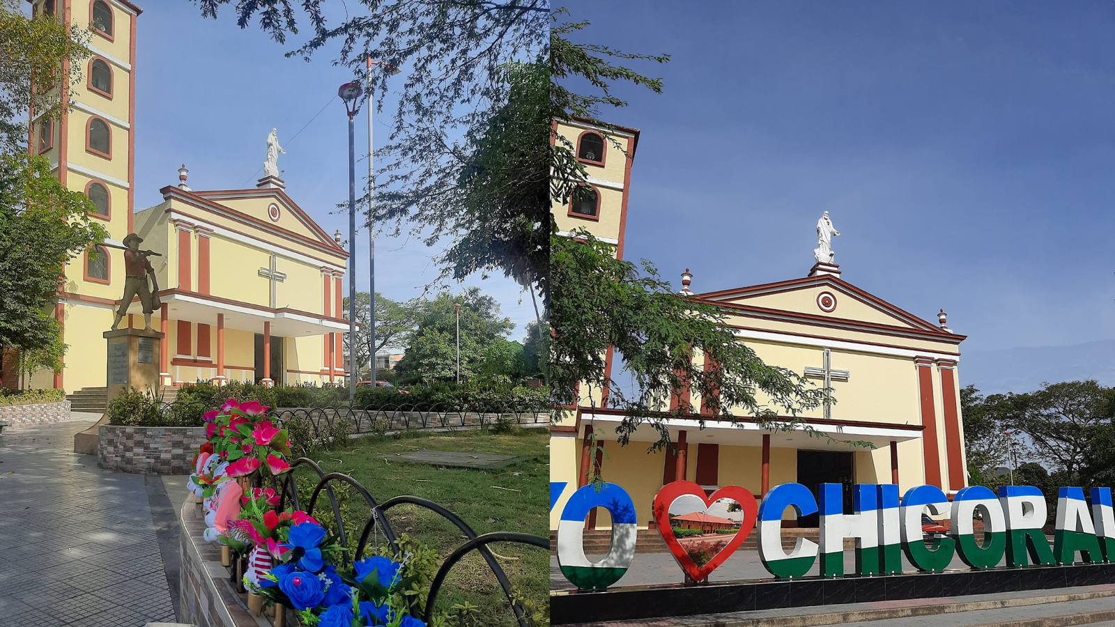 Agéndese para celebrar los 111 años de Chicoral