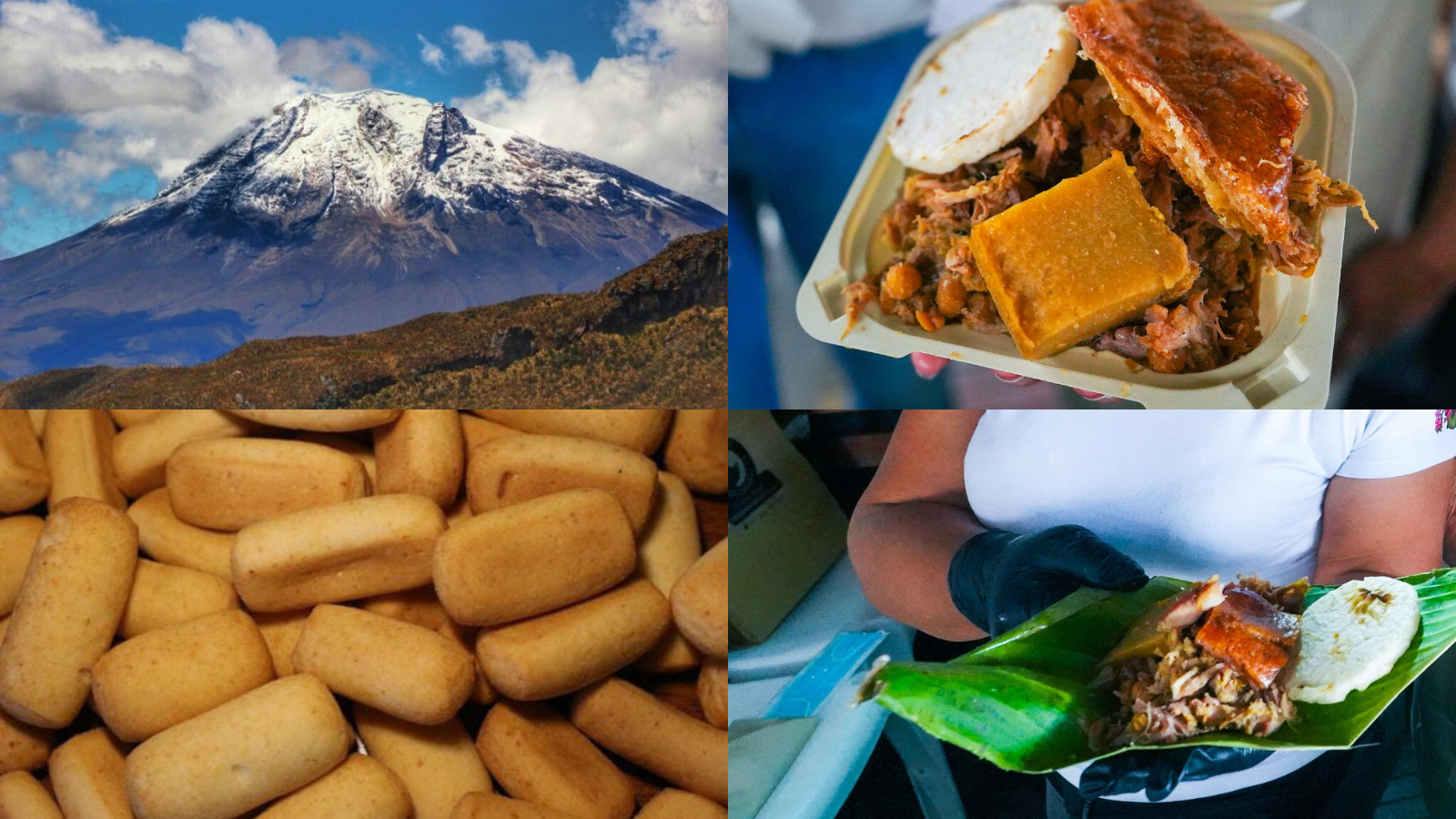 ¿Dónde se come más sabroso en el Tolima? Descúbralo y anímese a probar