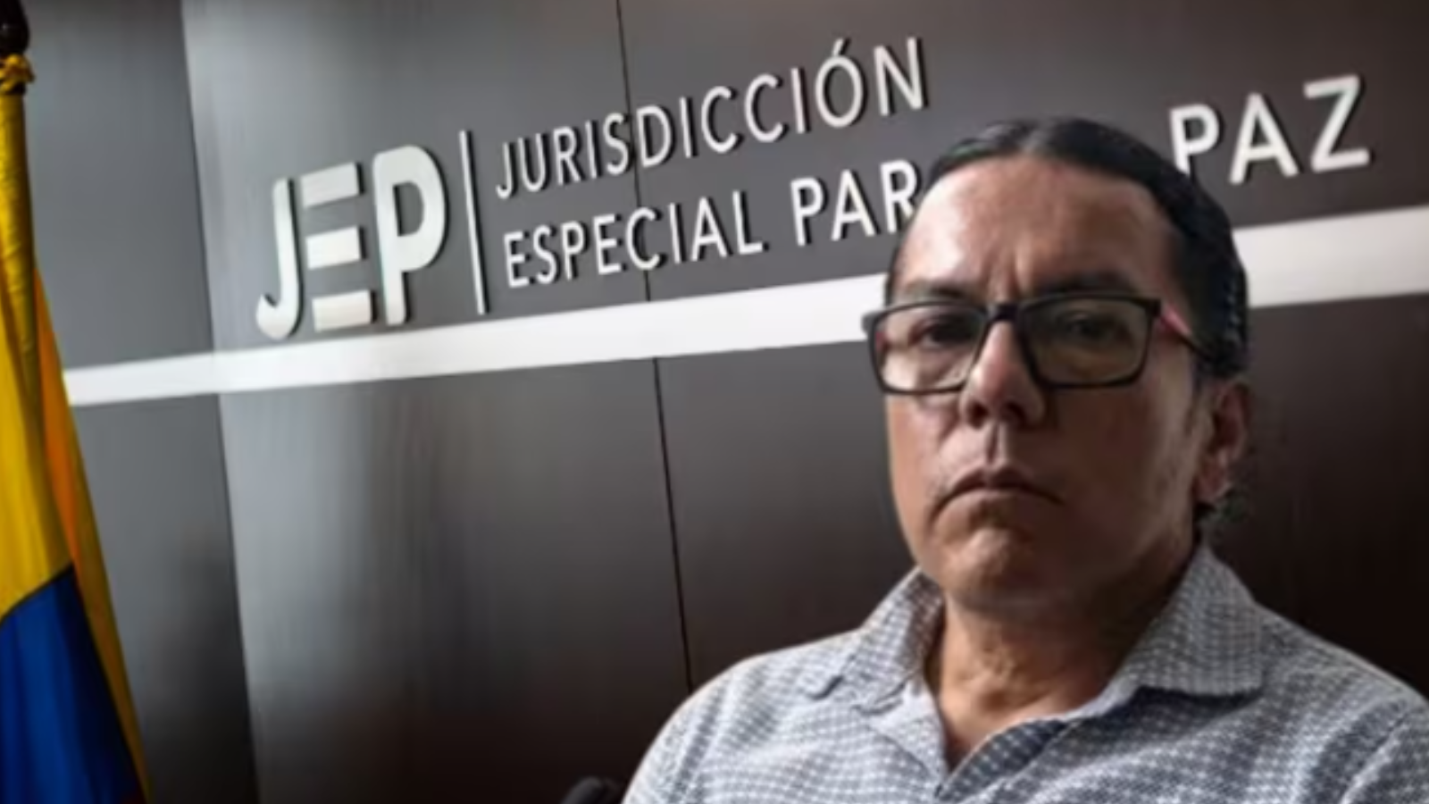 Denunció falsos positivos ante la JEP y terminó en clínica psiquiátrica