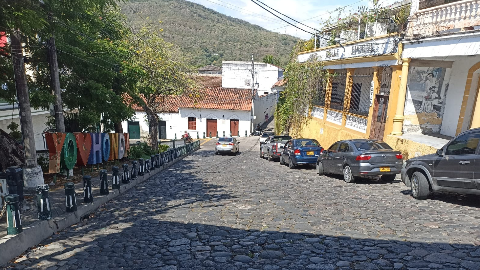 Oportunidad para que colegios del Tolima se conviertan en líderes de turismo