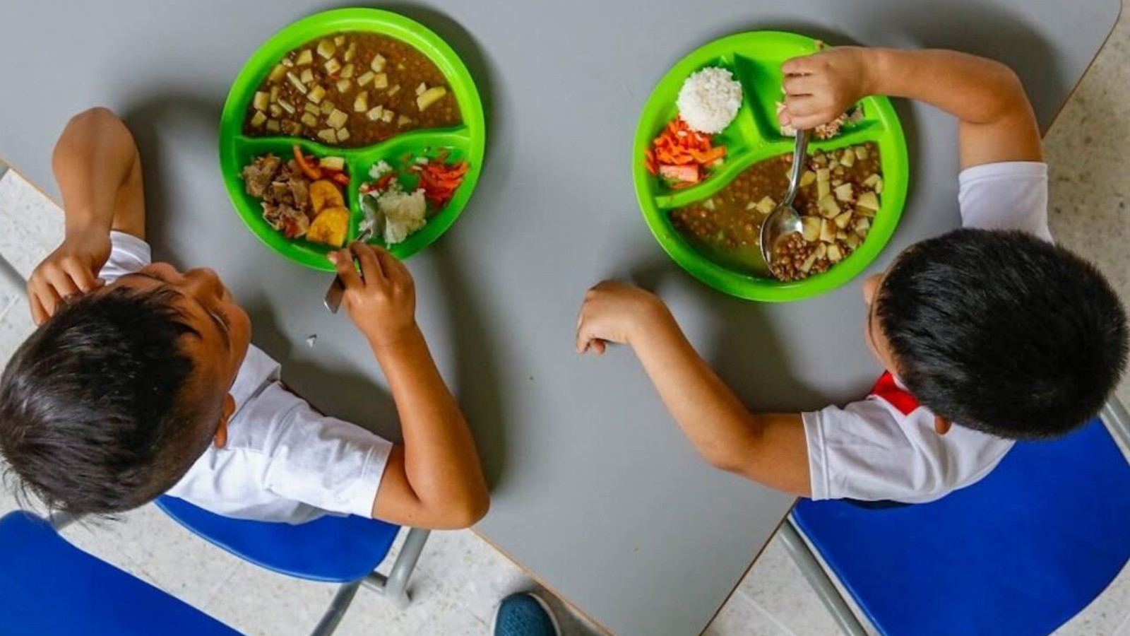 Gobernación del Tolima espera aprobación de la Asamblea por  $15 mil millones para el PAE