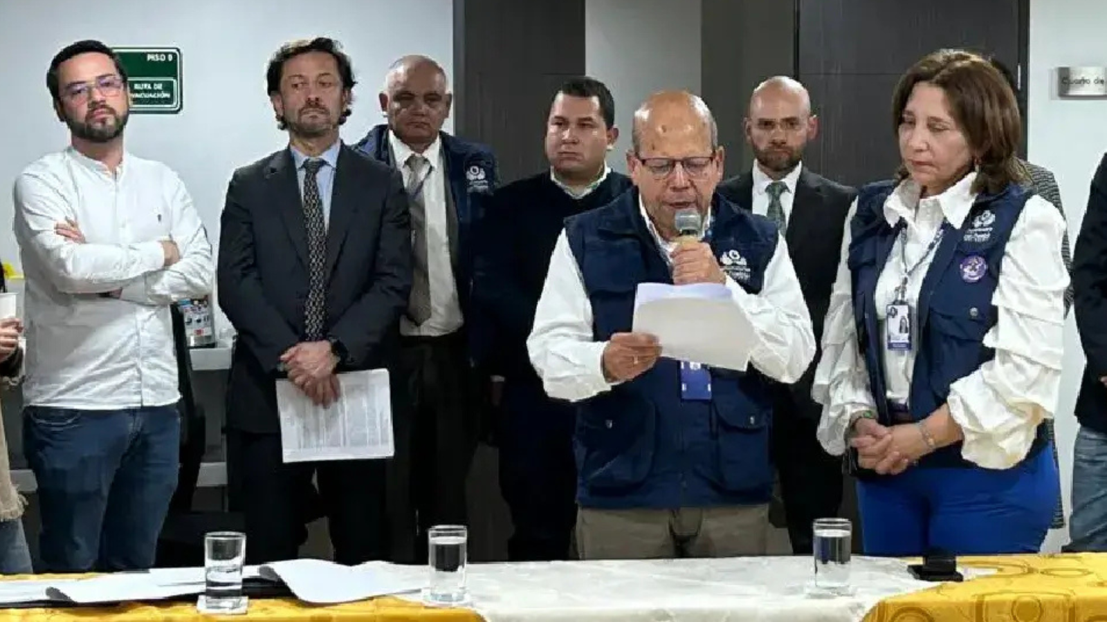 Arroceros del Tolima exigen soluciones inmediatas