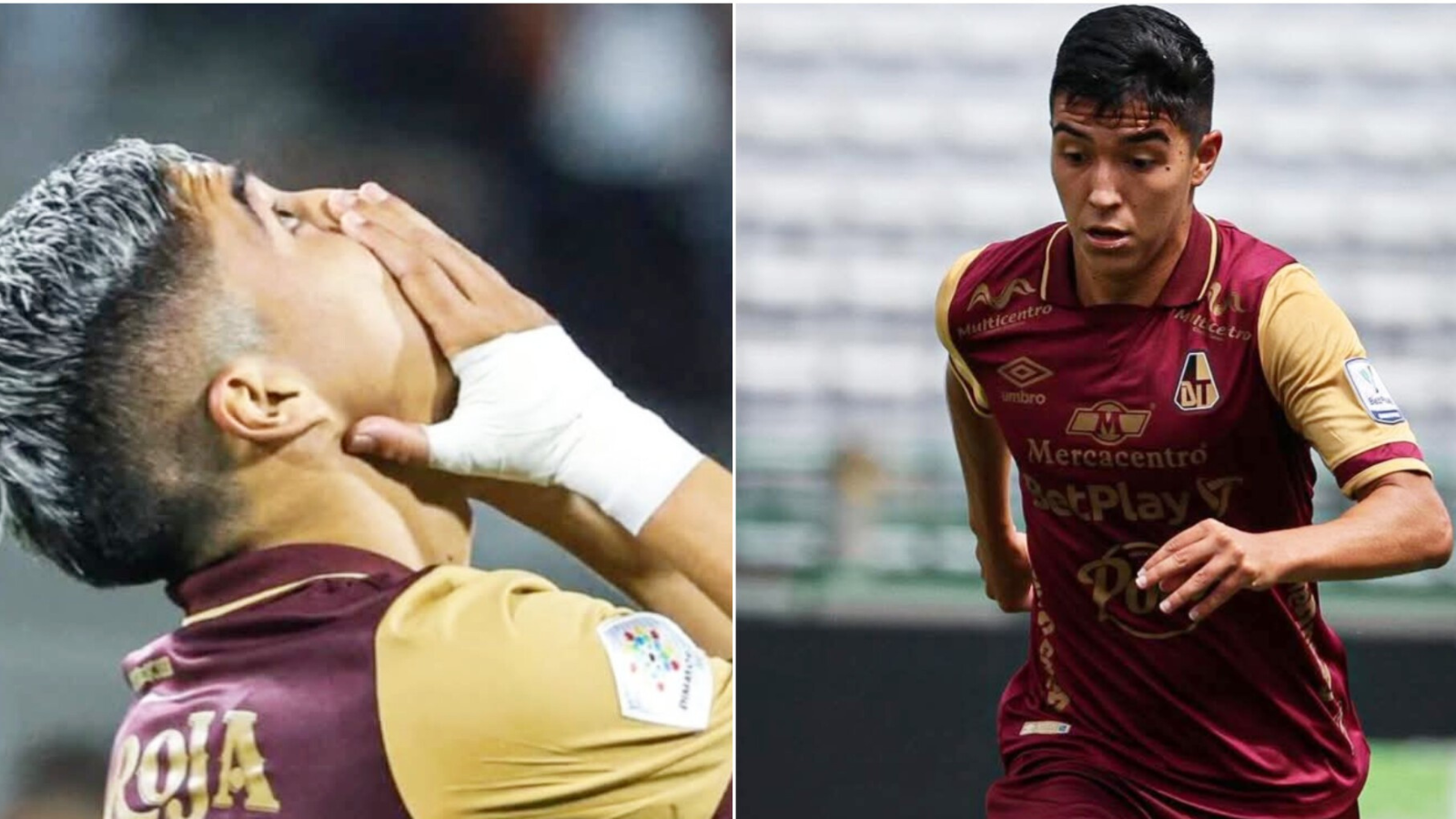 Deportes Tolima cada vez más cerca de asegurarse entre los ocho