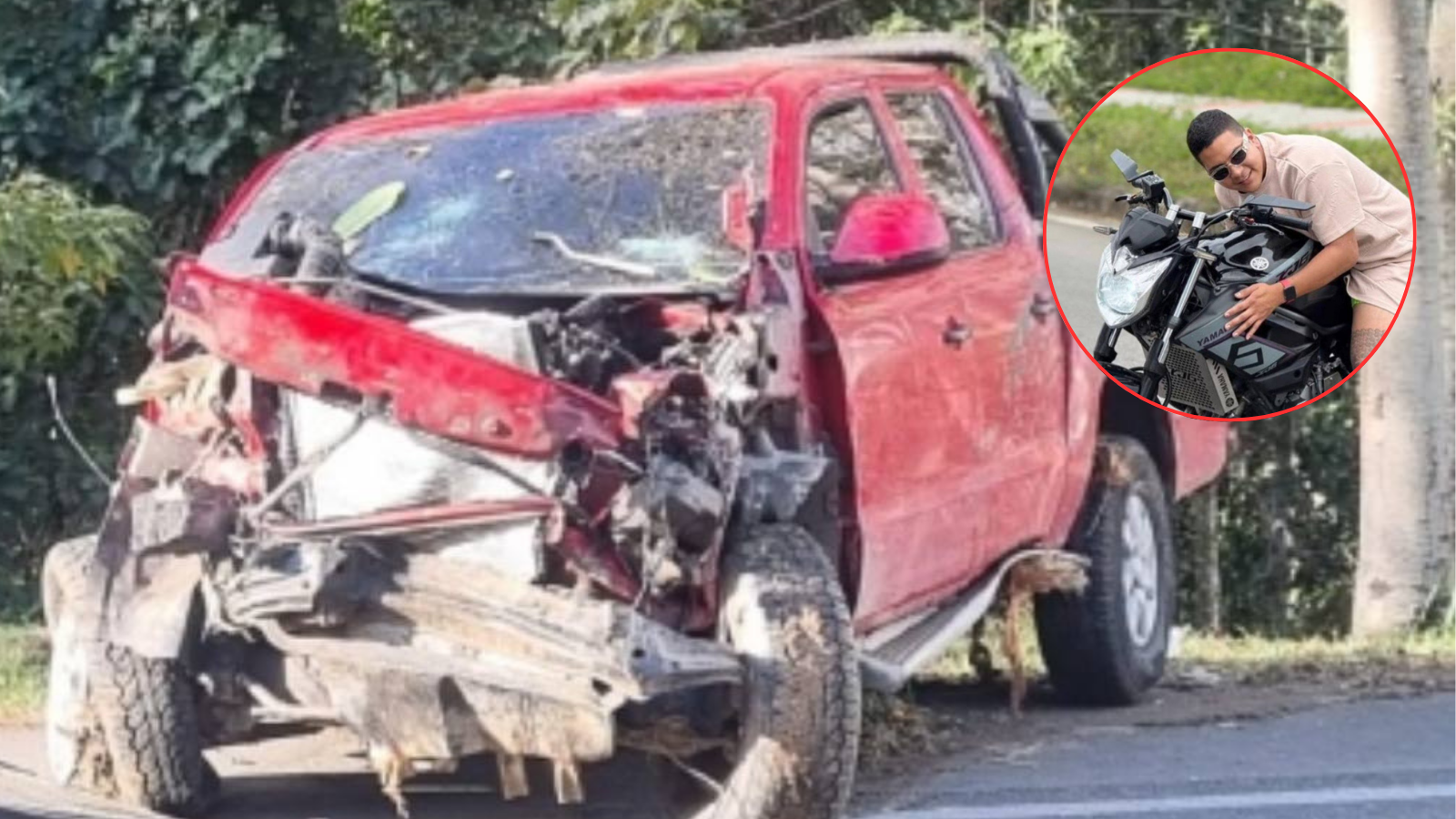 Fallece reconocido entrenador de BMX de Ibagué