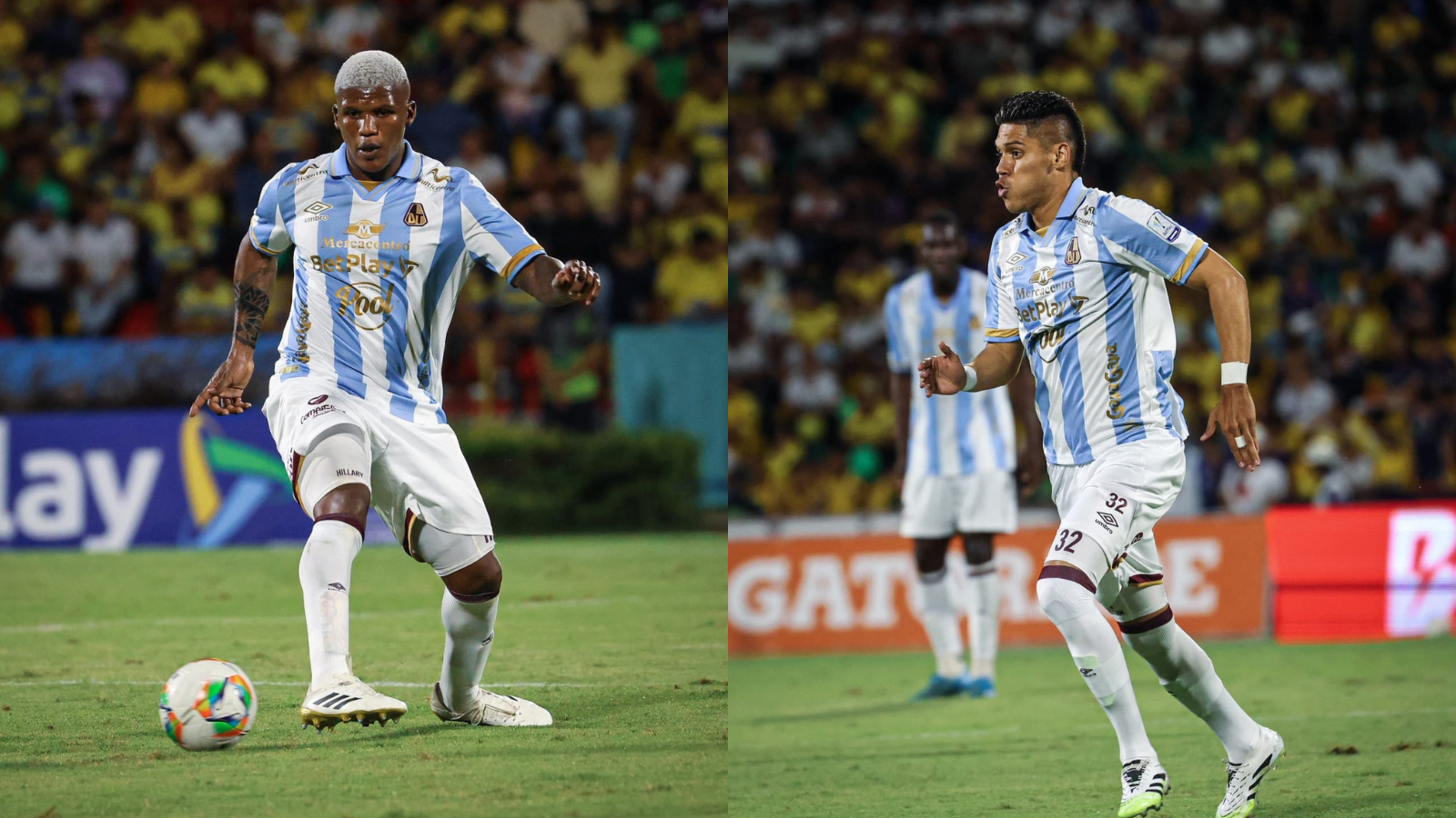 Derrota que pone a pensar a Deportes Tolima