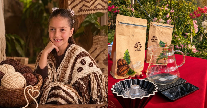 Llega al norte del Tolima, el primer evento nacional de Café, Turismo y Moda