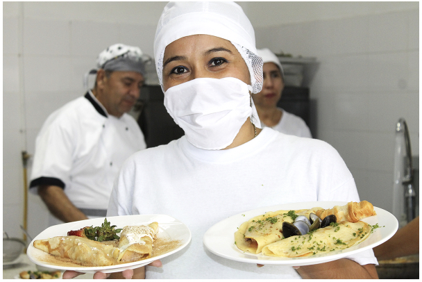 Cursos libres de Comfenalco lideran la demanda en la región