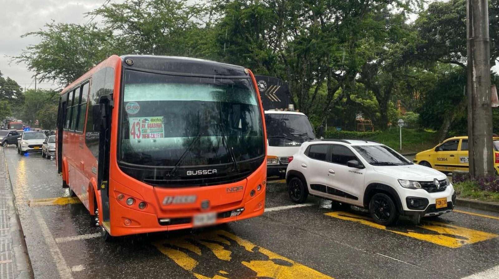 CUT rechaza el incremento a la tarifa del transporte público y anuncia protestas