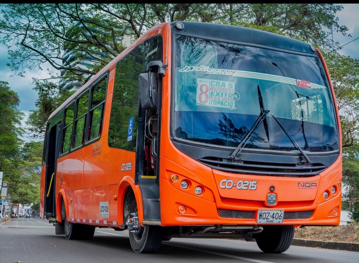 Ibagué ajustará 14 rutas de busetas para llegar a más barrios