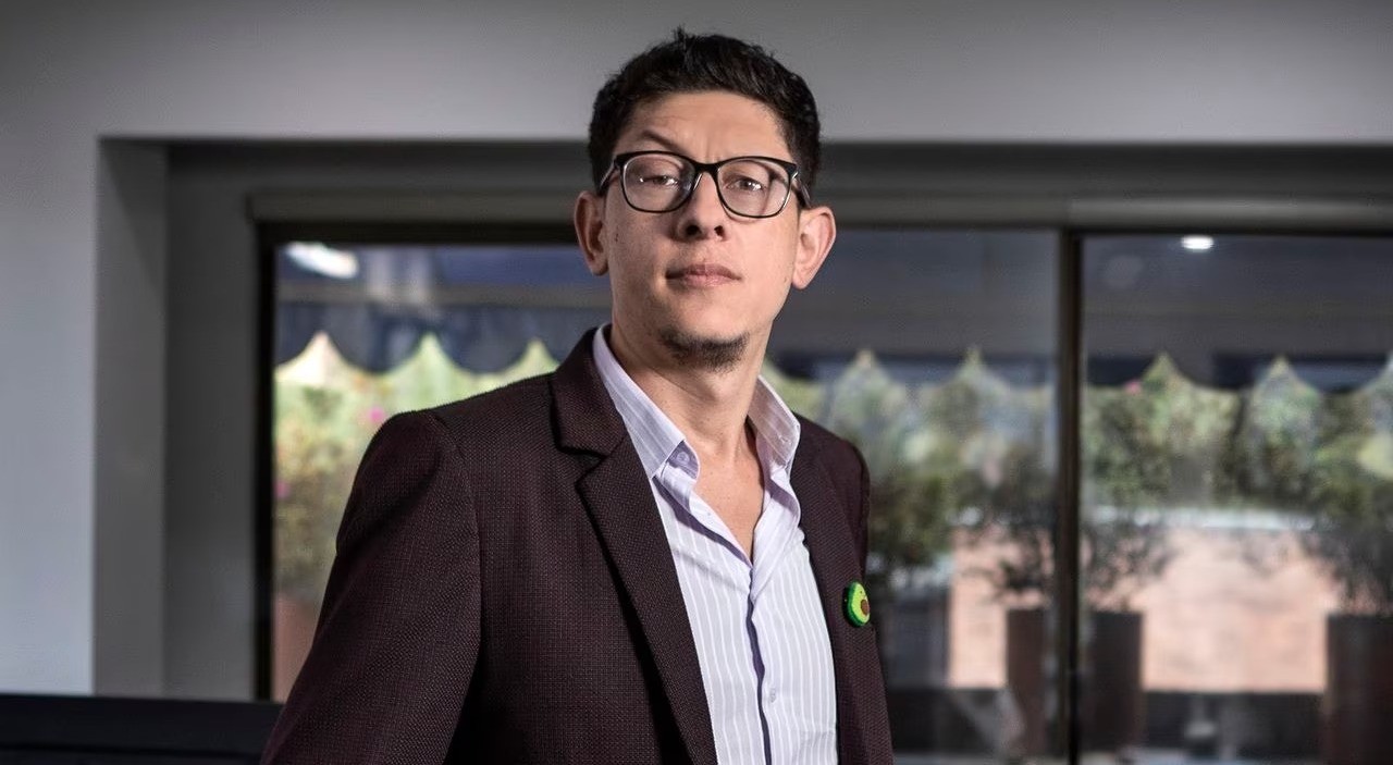 Daniel Rojas vuelve a la presidencia de la SAE