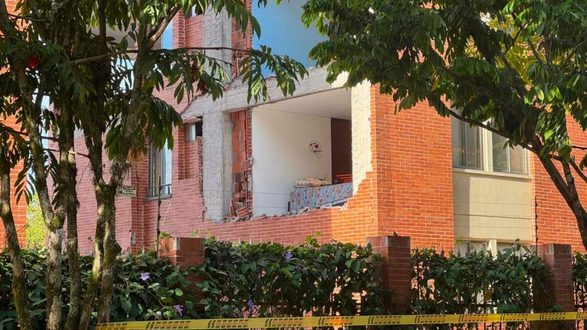 El Vergel sigue bajo revisión tras la evacuación de 48 apartamentos