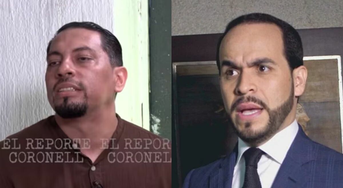 David Murcia acusó a De la Espriella de quedarse con su dinero: “De frente se robó esa platica”