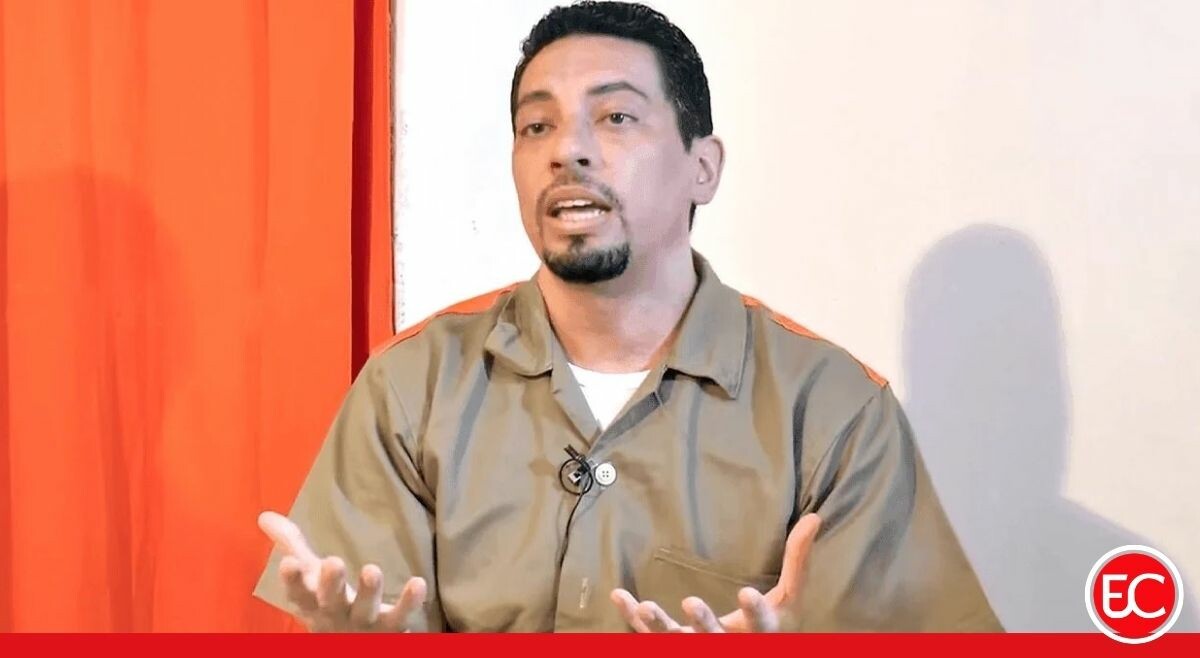 David Murcia retracta señalamientos contra Abelardo de la Espriella