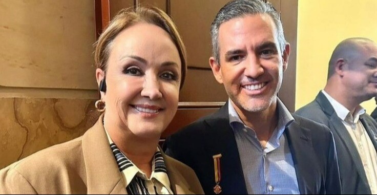 Empresario David Vélez: llamado a invertir en el Tolima