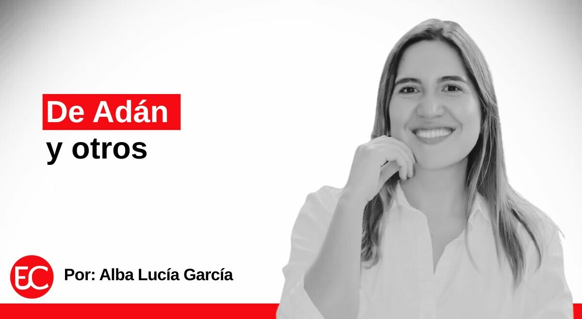 De Adán y otros males