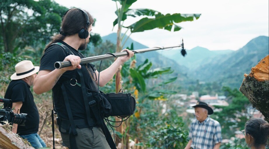 El departamento del Tolima será protagonista de la industria audiovisual en el FICCI 65