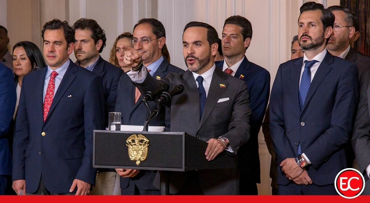De la Espriella advierte que no permitirá bloqueos en protestas