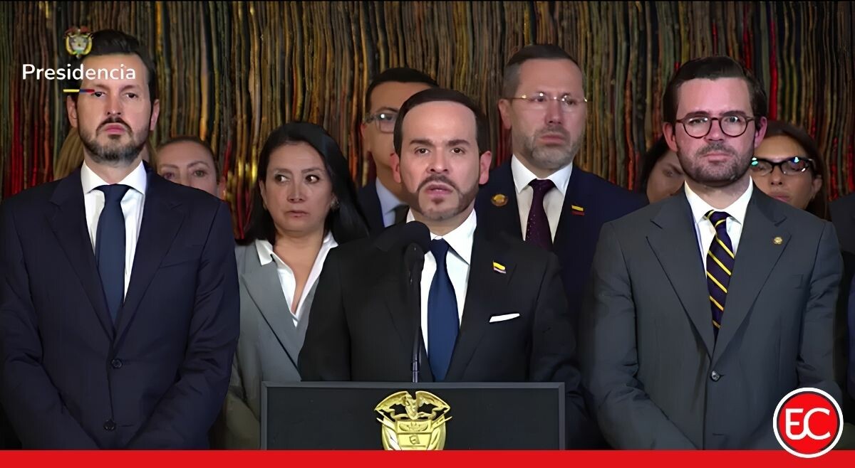 De la Espriella anuncia plan de choque en salud: “Paciente esperando, hay que atenderlo”