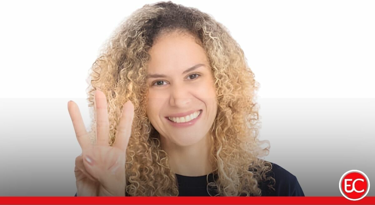 De la Espriella designa a Natalia López Fuentes como ministra de Trabajo