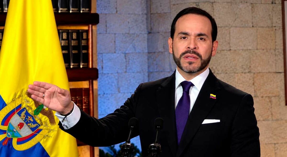 De la Espriella garantiza la protesta, pero acusa a sus convocantes de buscar el caos