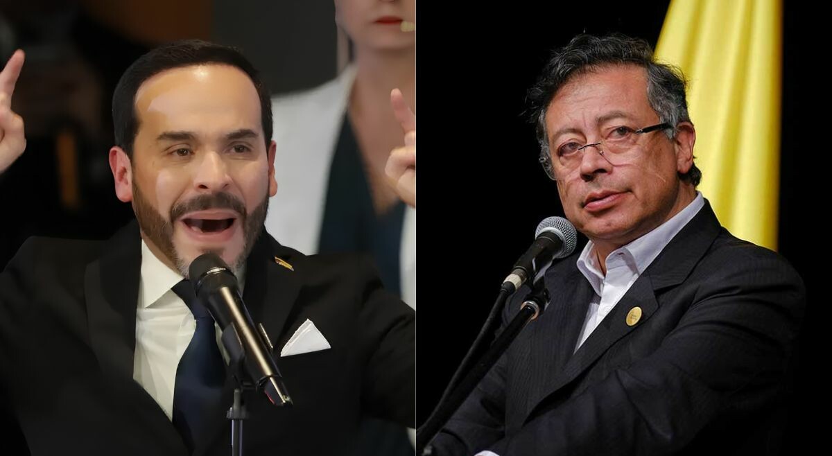 De la Espriella pide a las Fuerzas Militares no acatar órdenes de Petro