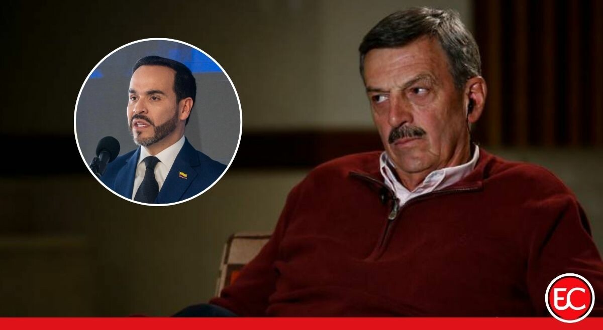 De la Espriella respalda a Plazas Vega antes del juicio en EE. UU.: “héroe de la patria”
