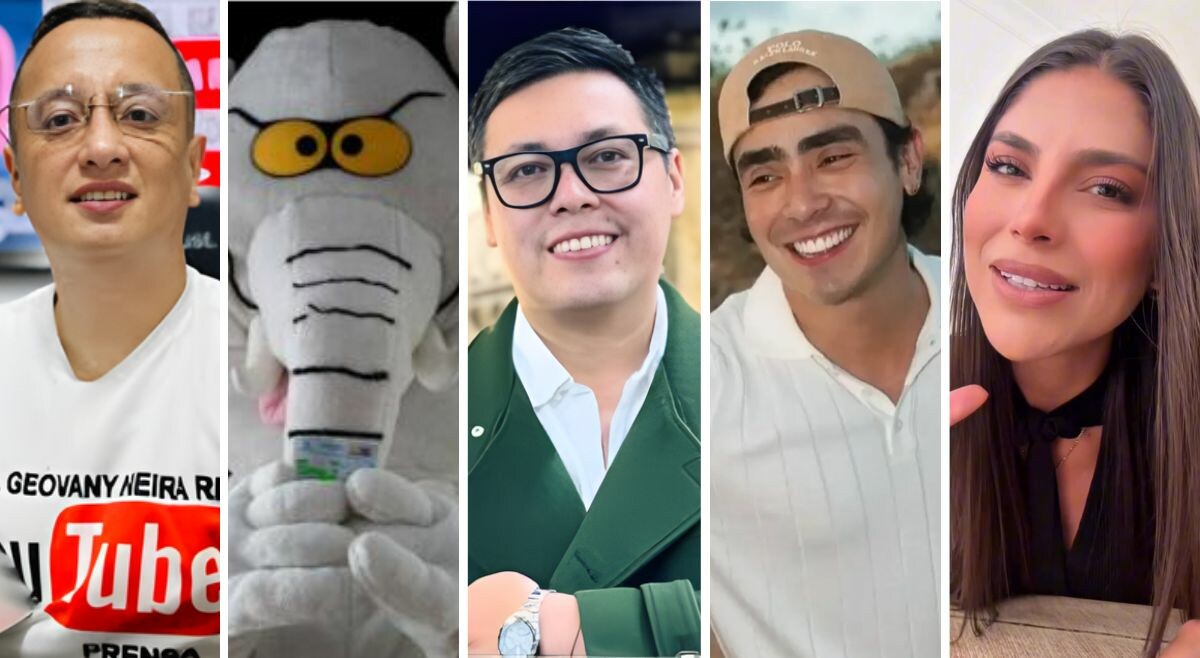 De las redes al Congreso: los ‘influencers’ que ganaron y los que se quemaron