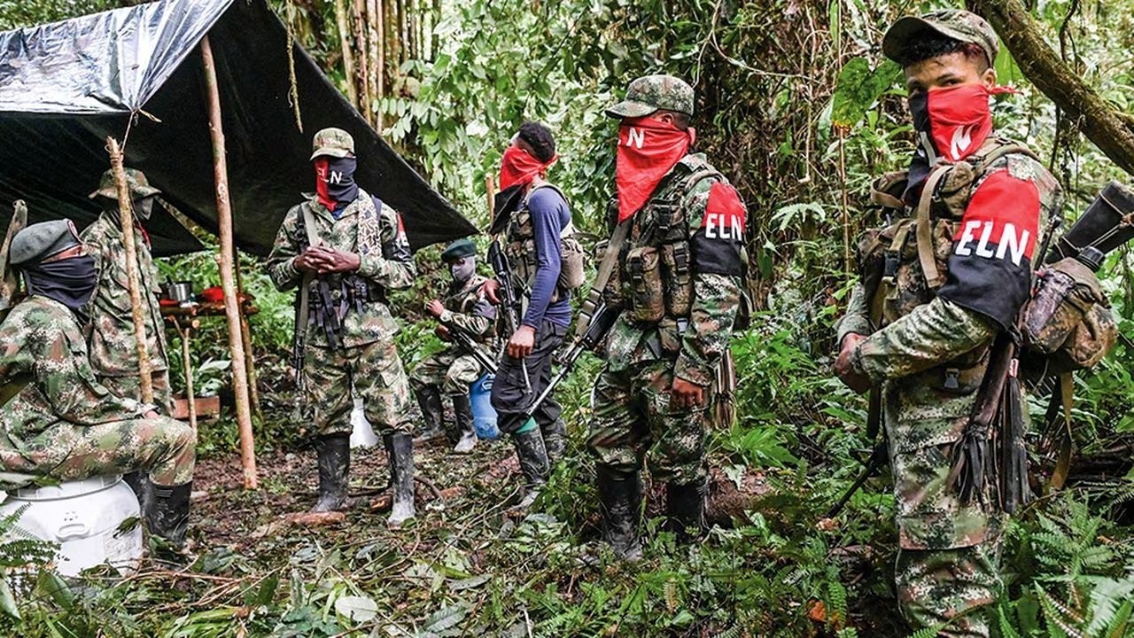 “Decisiones del ELN son su responsabilidad”: Delegación del Gobierno