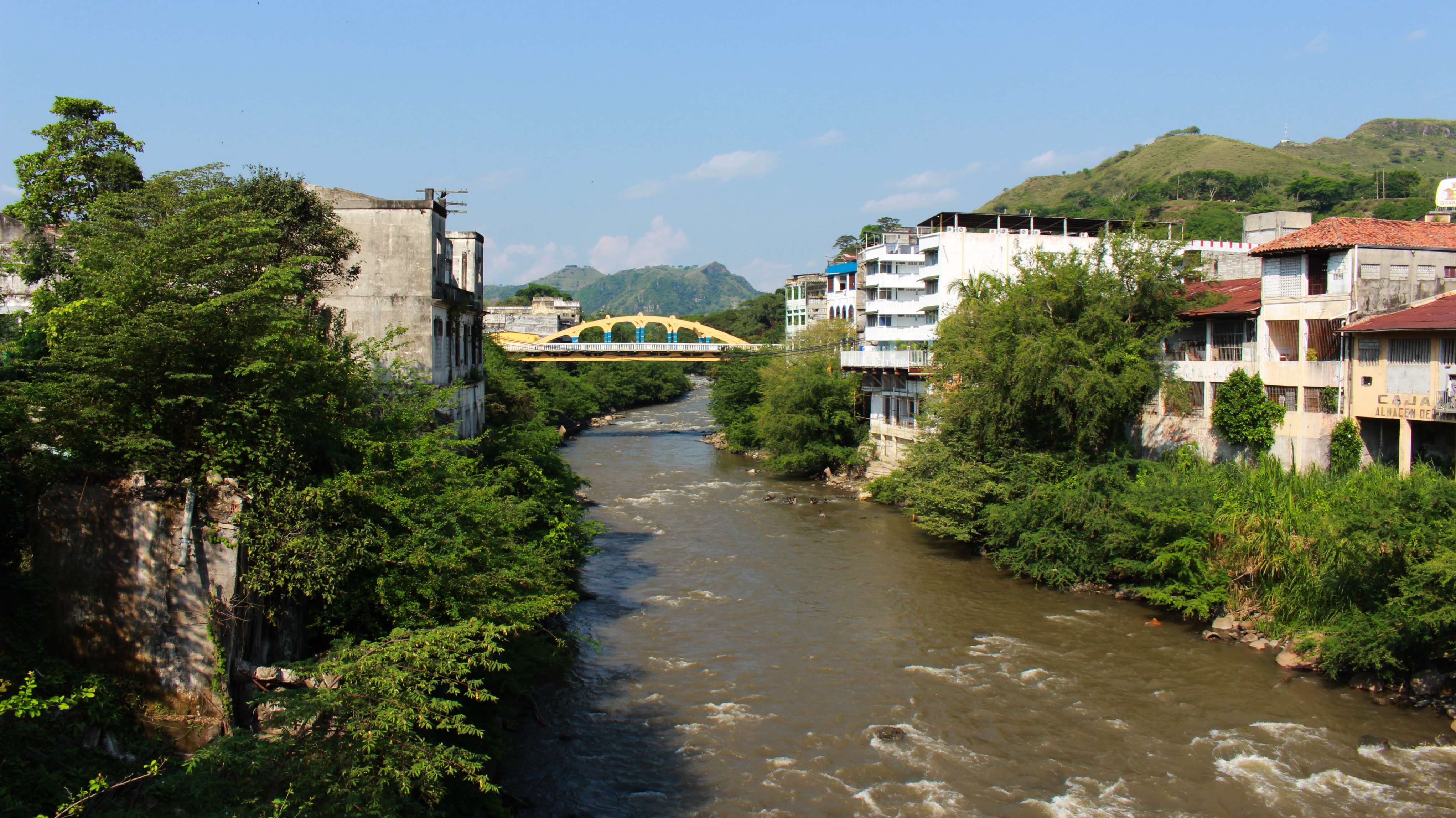 Declaran como sujetos de derechos a cuatro ríos del Tolima
