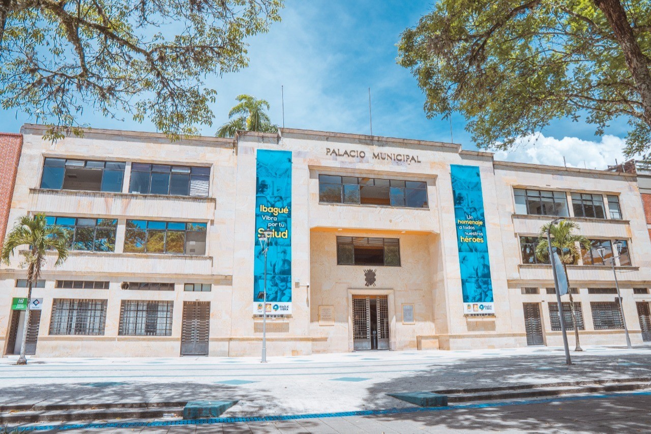 Decretan Día Cívico en Ibagué: solo aplica para los funcionarios de la Alcaldía