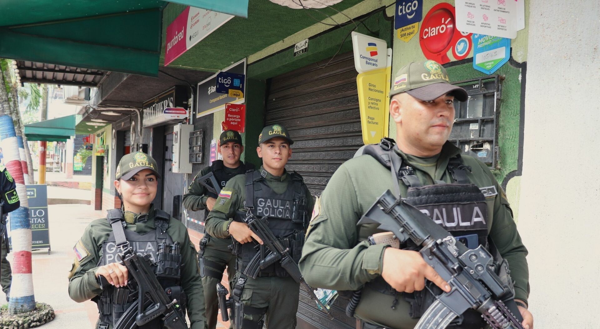 Decretan restricciones de movilidad y ley seca por visita de Petro a Ibagué