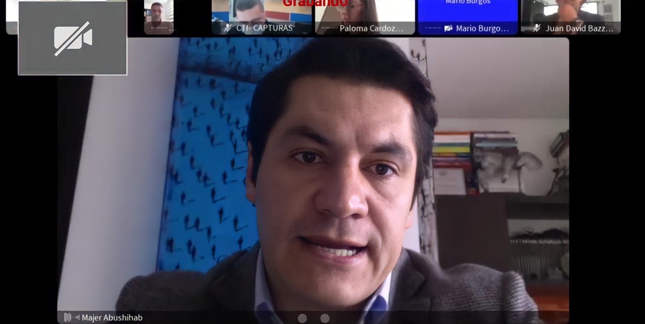 Defensa del Mayor Molano renunció al caso por el asesinato de Santiago Murillo