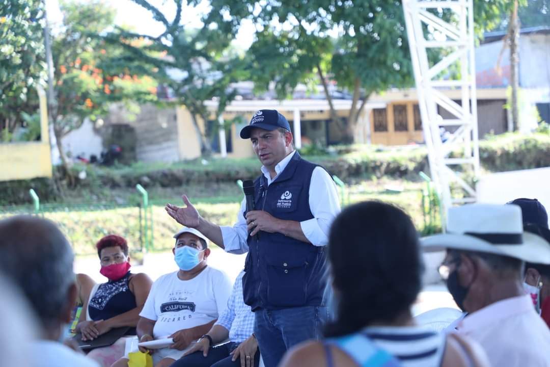 Defensor del Pueblo preocupado por presencia de guerrillas y paramilitares en el Tolima