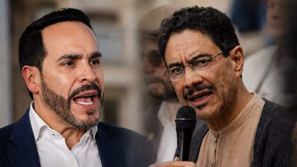 “Se está configurando un gobierno paramilitar”, dice Cepeda al presidente electo
