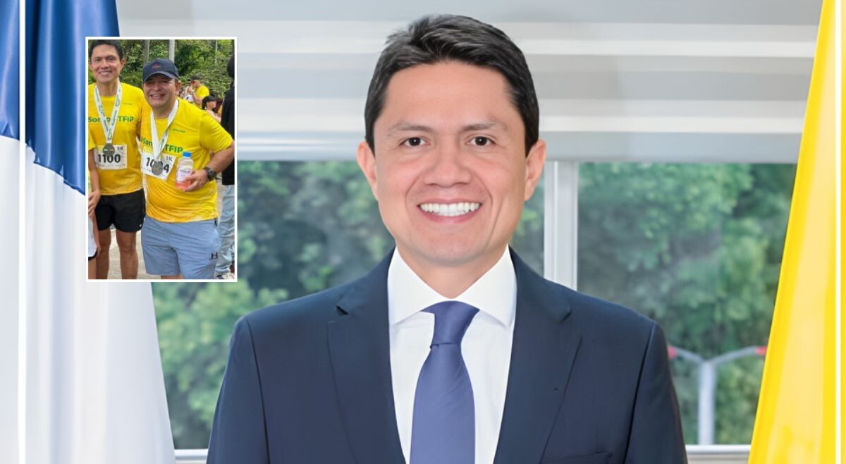 Denuncian al rector del ITFIP ante la Procuraduría por presunta participación en política