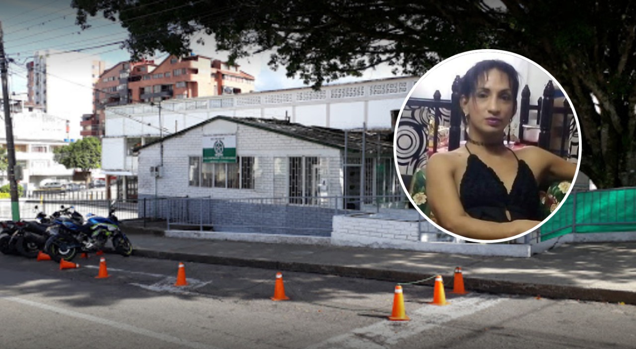 Denuncian captura ilegal y tortura a joven trans en el CAI de La Pola