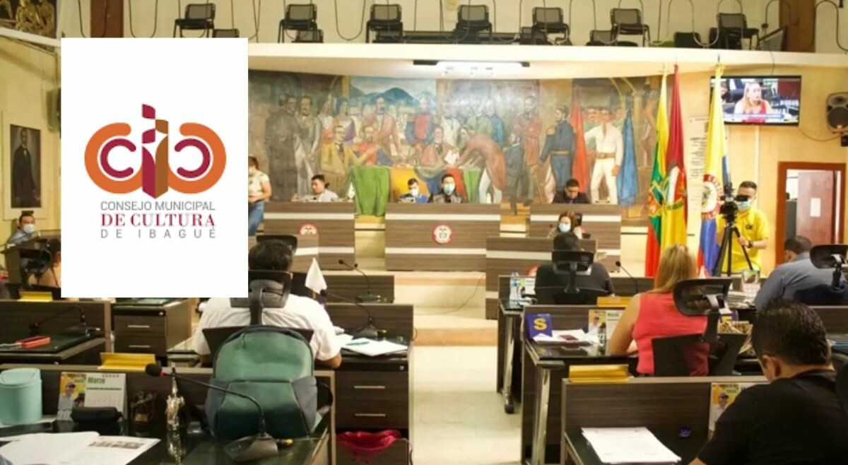 Denuncian irregularidades y falencias en el proyecto de la Política Pública de Cultura de Ibagué