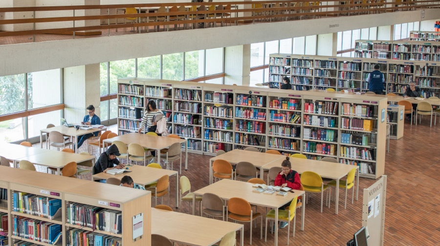 Biblioteca Digital Familiar, gratuita, a tan sólo un clic