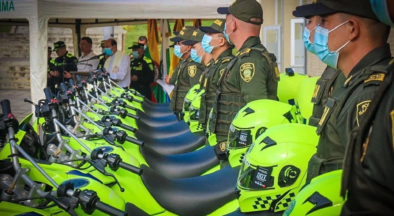 Denuncian presuntas irregularidades en licitaciones de Policía del Tolima