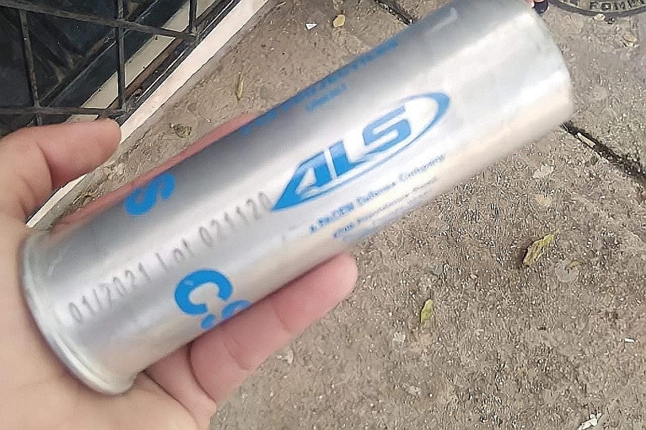 Denuncian que Esmad utilizó gases lacrimógenos vencidos para desalojar invasión en Ibagué