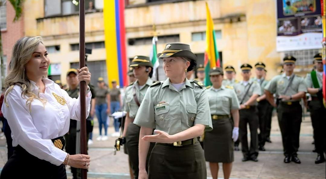 Denuncian que la Policía desechó sin justificación a 60 auxiliares de Ibagué