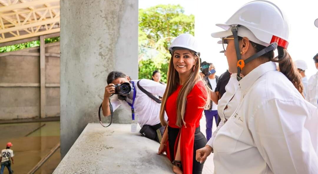 "Depende del presidente": Matiz sobre la sede de los Juegos Nacionales