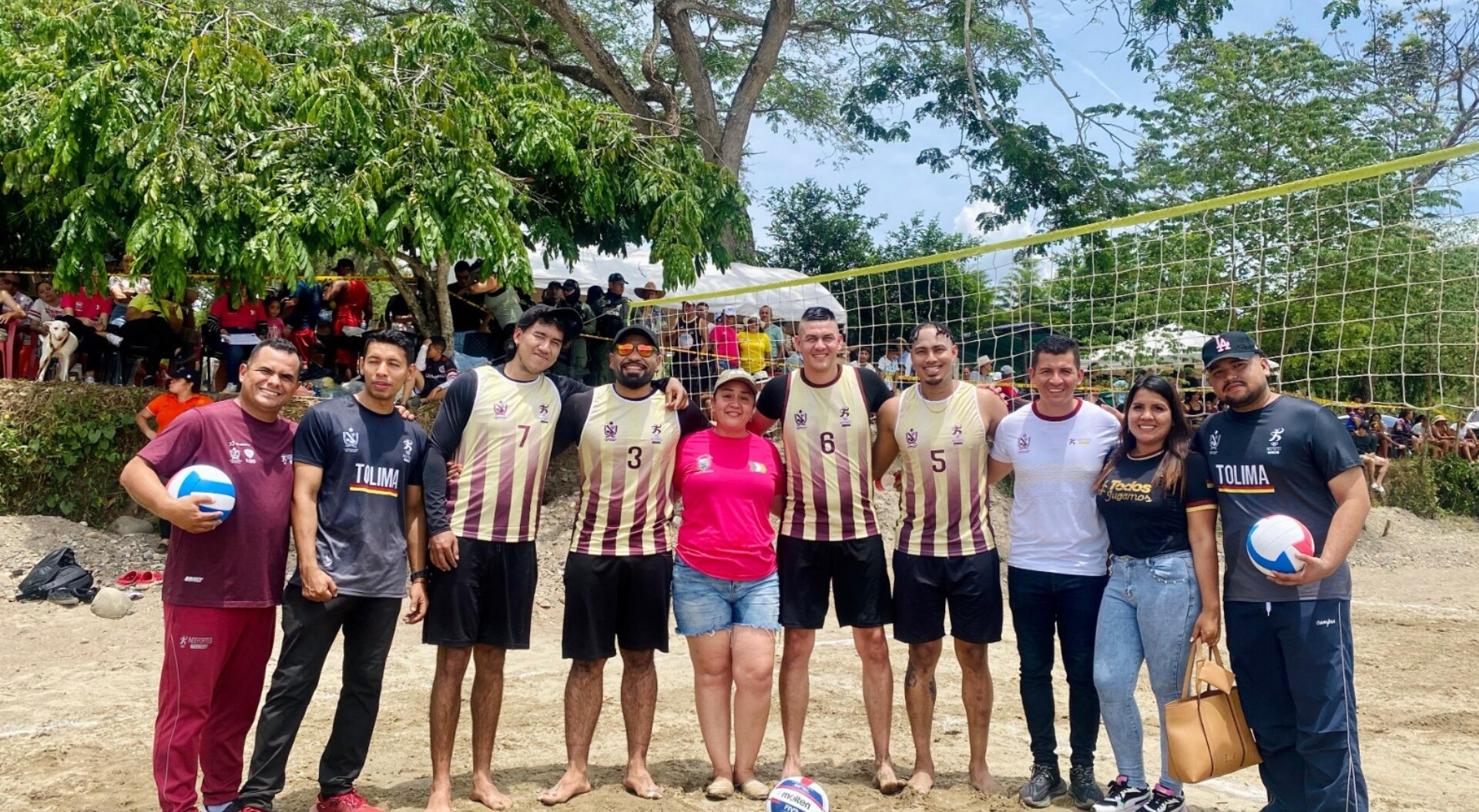 Deporte, cultura y adrenalina: Festival del Río y la Montaña en Ataco