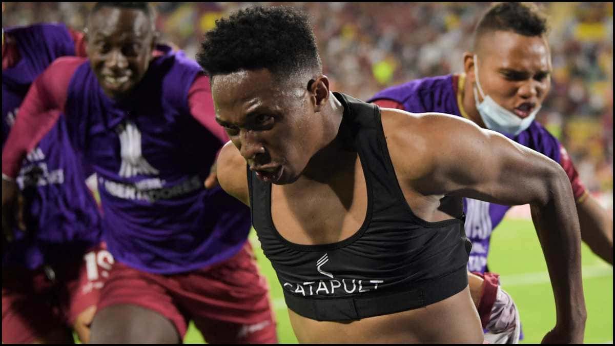 Deportes Tolima venció a Independiente del Valle y está a un paso de los octavos