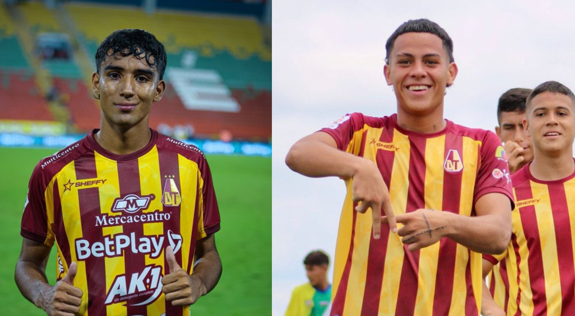 Deportes Tolima a sumar tres puntos más contra Nacional