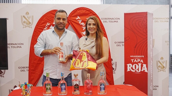 Tapa Roja: 16 años de respaldo al corazón Vinotinto y Oro