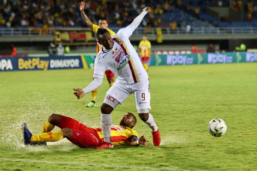 ¡Decepción! Deportes Tolima eliminado en semifinales de la Copa BetPlay