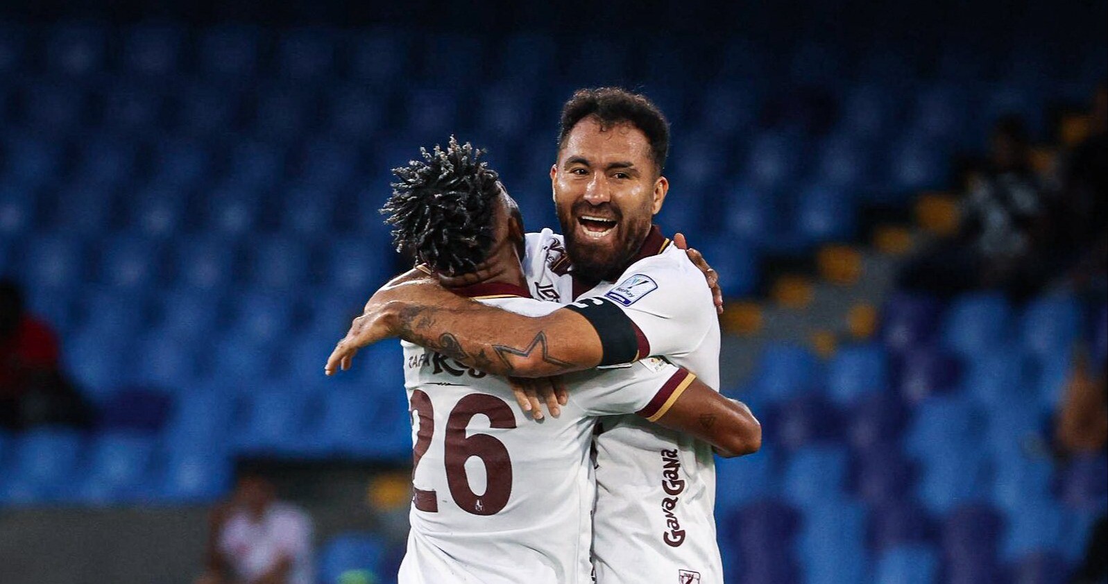 Deportes Tolima ganó y dejó en crisis al América