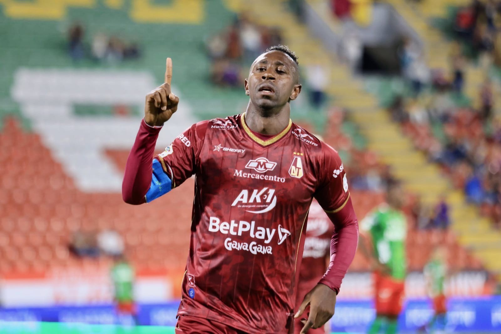 Deportes Tolima recibirá con varias ausencias a Independiente Medellín