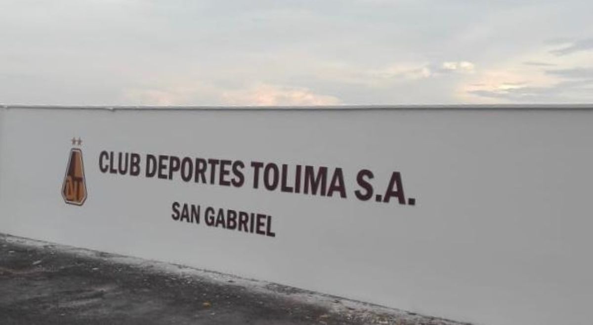 Deportes Tolima construirá su propio hotel